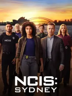 海军罪案调查处：悉尼 第二季 NCIS: Sydney Season 2 2025 澳大利亚