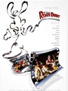 谁陷害了兔子罗杰 Who Framed Roger Rabbit (1988) / 梦城兔福星 / 威探闯通关 / Who Framed Roger Rabbit 3D / 4K动画片下载 / Who.Framed.Roger.Rabbit.1988.UHD.BluRay.2160p.TrueHD.Atmos.7.1.DV.HEVC.HYBRID.RE
