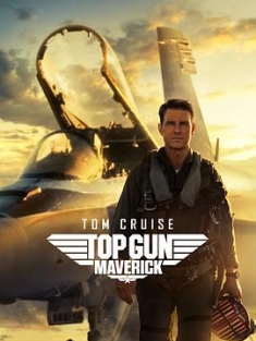 壮志凌云2：独行侠 Top Gun: Maverick‎ (2022) / 马弗里克 / 独行者 / 麦德林 / 捍卫战士 / Top.Gun.Maverick.2022.IMAX.2160p.UHD.BluRay.x265.10bit.HDR.DTS-HD.MA.TrueHD.7.1.Atmos