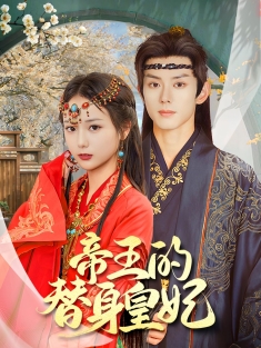 《帝王的替身皇妃》短剧高清全集免费在线观看播放完整版