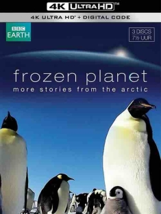 冰冻星球 第一季 Frozen Planet Season 1 (2011) / 冰冷星球 / 4K纪录片下载 / Frozen.Planet.2011.S01.COMPLETE.DKSubs.2160p.WEB-Rip.x264-STATiXDK