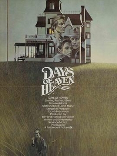 天堂之日 Days of Heaven (1978) / 梦断天涯(港) / 天堂岁月 / 梦断情天 / 情来自有方 / 4K电影下载 / Days.of.Heaven.1978.2160p.Blu-ray.Remux.DV.HDR.HEVC.DTS-HD.MA.5.1-CiNEPHiLES