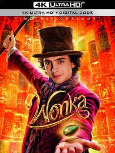 旺卡 Wonka (2023) / 查理和巧克力工厂前传 / 4K电影下载 / Wonka.2023.2160p.Dolby.Vision.HDR10.PLUS.Multi.Sub.DDP5.1.Atmos.DV.x265.MKV-BEN.THE.MEN
