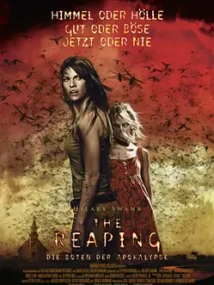 致命报应 The Reaping (2007) 报应/魔疫/收割