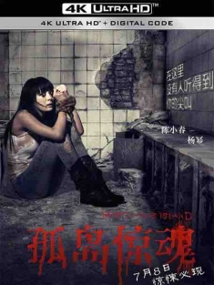 孤岛惊魂 (2011) / Mysterious Island / 4K电影下载 / Mysterious.Island.2011.2160p.WEB-DL.H265.AAC.2Audio