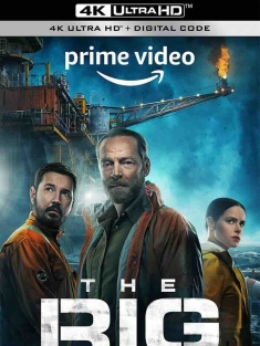 钻井 1-2季 The Rig Season 1-2 2023-2025 钻井惊魂[英国]豆瓣: 5.4