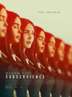 屈从 Subservience (2024) 超完美家政妇(台)/保加利亚/美国/豆瓣: