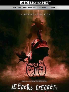 惊心食人族：重生 Jeepers Creepers: Reborn (2022) / 惊心食人族4 / 4K电影下载 / Jeepers.Creepers.Reborn.2022.2160p.BluRay.REMUX.HEVC.DTS-HD.MA.5.1