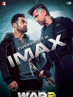 宝莱坞双雄之战2 War 2 2025