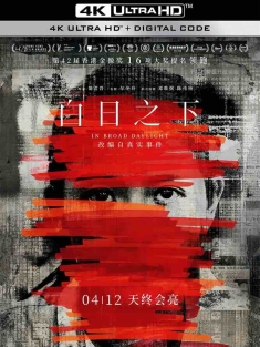 白日之下 (2023) In Broad Daylight/中国香港/豆瓣: 7.9