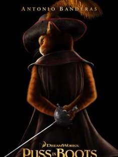 穿靴子的猫 / 无敌猫剑侠(港) / 猫剑侠 / 靴猫外传 / 鞋猫剑客(台) / Puss.in.Boots.2011.2160p.WEB-DL.x265.10bit.HDR.DTS-HD.MA.True...