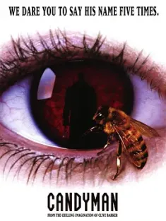 糖果人 Candyman 1992 杀人蜂/腥风怒吼/追命传说 [美国] 豆瓣:6.7