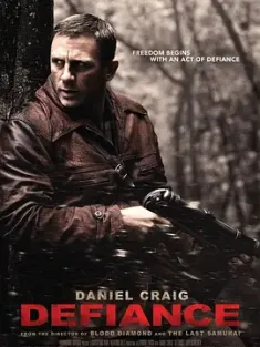 反抗军 Defiance (2008) 圣战家园/血战