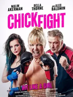 女子格斗 Chick Fight (2020) /美国/豆瓣: 5.0