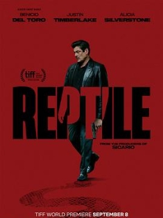 冷血动物 Reptile (2023) / 血色蜕变(港) / 卑鄙之人 / 爬行动物 / 4K电影下载 / 夸克网盘分享 / Reptile.2023.2160p.NF.WEB-DL.DDP5.1.Atmos.DV.HDR.H.265-FLUX