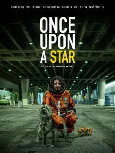 从前有个巨星 Once Upon a Star 2025