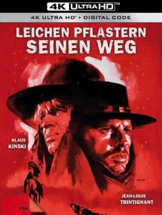 伟大的寂静 Il grande silenzio (1968) / 了不起的寂静 / 雪海深仇 / The Big Silence / The Great Silence / Le Grand Silence / 4K电影下载 / The.Great.Silence.1968.4K.SDR.2160p.BDRemux Ita Eng x265