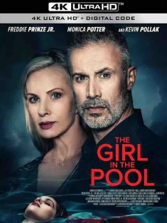 泳池里的女人 The Girl in the Pool (2024) 泳池女娃 [美国]豆瓣: