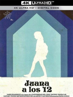 十二岁的胡安娜 Juana a los 12 (2014) / About 12