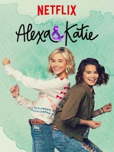 亚莉克莎与凯蒂 第三季 Alexa & Katie Season 3 (2019) / 亚历克莎与凯蒂 / Alexa.And.Katie.S03.2160p.NF.WEB-DL.x265.10bit.HDR.DDP5.1-SiC[rartv]