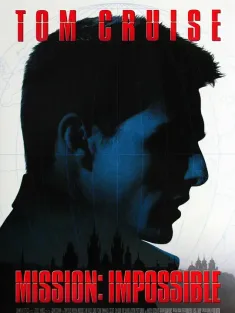碟中谍 国语版 Mission: Impossible 1996 职业特工队(港)/不可能的任务(台)/M:I