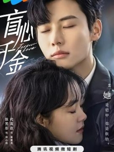 盲心千金 (2023) / Forever Love / 4K电视剧下载 / 阿里云盘分享