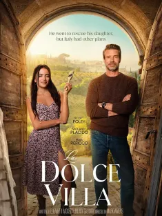 筑得到的幸福 La Dolce Villa 2025