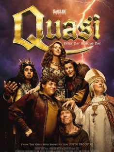 驼背怪人 Quasi (2023) / Quasi.2023.2160p.HULU.WEB-DL.DDP5.1.HDR.DV.HEVC-FLUX