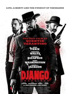 被解救的姜戈 Django Unchained 2012 被解放的姜戈/决杀令(台)/黑杀令(港) [美国] 豆瓣:8.8