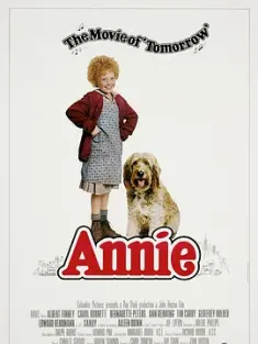 安妮 Annie (1982) 小安妮