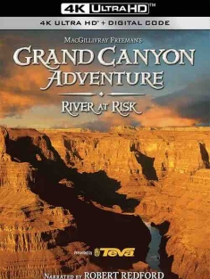 大峡谷探险之河流告急 Grand Canyon Adventure: River at Risk (2008) / 大峡谷历险：科罗拉多河岌岌可危 / 4K纪录片下载 / Grand.Canyon.Adventure.River.at.Risk.2008.DOCU.2160p.BluRay.x265.10bit.SDR.DTS-HD.MA.5.1-WhiteRhino