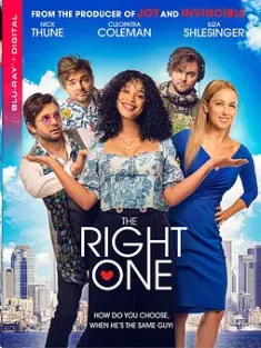戈弗雷 The Right One (2021) Godfrey/豆瓣: 5.4