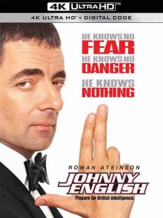 憨豆特工 Johnny English 2003 憨探奇案/特务戆J(港)/凸槌特派员(台)