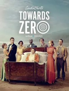 零点 Towards Zero 2025 走向决定性时刻/趋近零点
