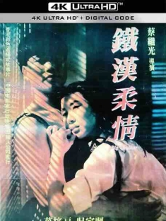 铁汉柔情 鐵漢柔情 (1990) / Big Brother / Iron Man Soft Love / The Young Dragons / 4K电影下载 / Big.Brother.1990.2160p.WEB-DL.H264.DDP5.1