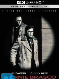 忠奸人 Donnie Brasco (1997) / 惊天爆(台) / 绝地危机 / 4K电影下载 / Donnie Brasco 1997 UpScaled 2160p H265 BluRay Rip 10 bit ita eng AC3 5.1