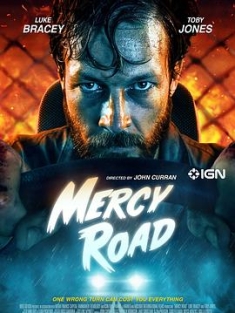 慈悲之路 Mercy Road (2023)