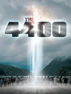 4400 The 4400 2021 4400 (新版) [美国] 豆瓣:3.6