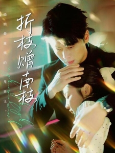 《折枝赠南枝》短剧高清全集免费在线观看播放完整版