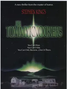绿魔 The Tommyknockers (1993) 燃烧森林