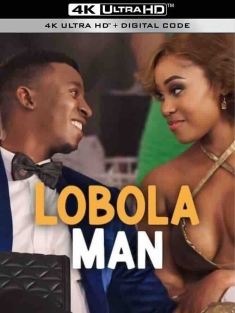 谈彩礼的男人 Lobola Man (2024) /南非/豆瓣: