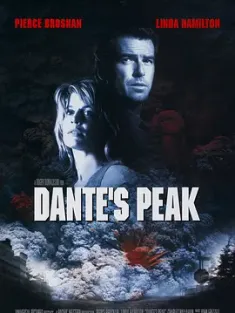 天崩地裂 Dante's Peak 1997 丹特峰/烈焰狂峰/但丁峰 [美国] 豆瓣:6.9