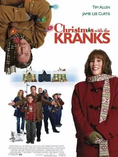 《跷家大作战 Christmas with the Kranks 2004》逃离圣诞