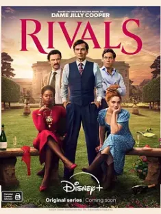 对手 Rivals (2024) /英国/豆瓣: