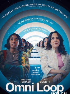 全向循环 Omni Loop 2024 [美国] 豆瓣:5.2