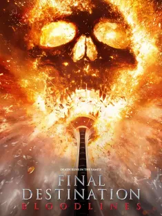 死神来了6：血脉诅咒 Final Destination: Bloodlines 2025