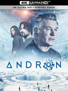 安德烈：黑色的迷宫 Andròn: The Black Labyrinth (2016) 安德隆/幽闇迷宮(台) [意大利]豆瓣: 3.6