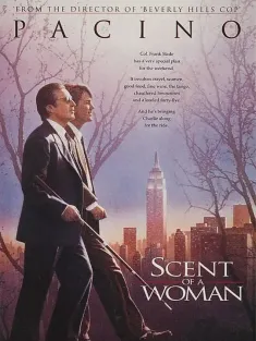 闻香识女人 Scent of a Woman 1992 女人香/女人的芳香