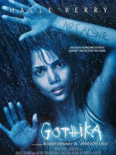 鬼影人 Gothika (2003) / 歌茜卡 / 鬼兆 / 4K电影下载 / Gothika (2003) UpScaled 2160p H265 BluRay Rip 10 bit DV HDR10+ ita eng AC3 5.1