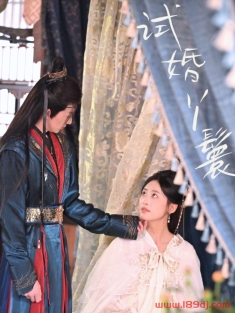 《试婚丫鬟》短剧高清全集免费在线观看播放完整版